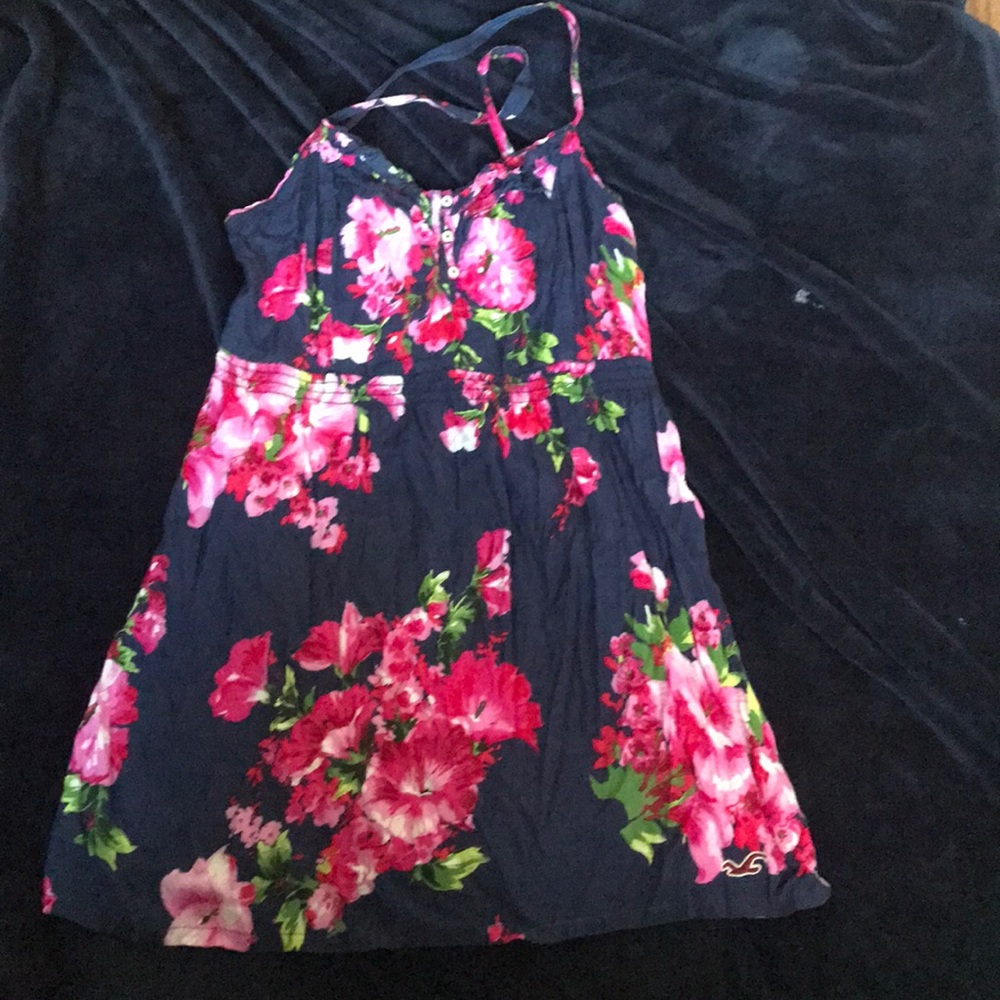 Hollister dress
